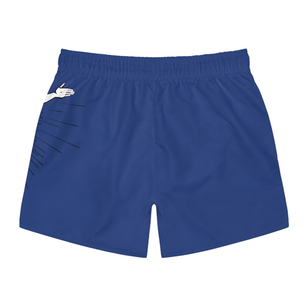 Swim Trunks (AOP)