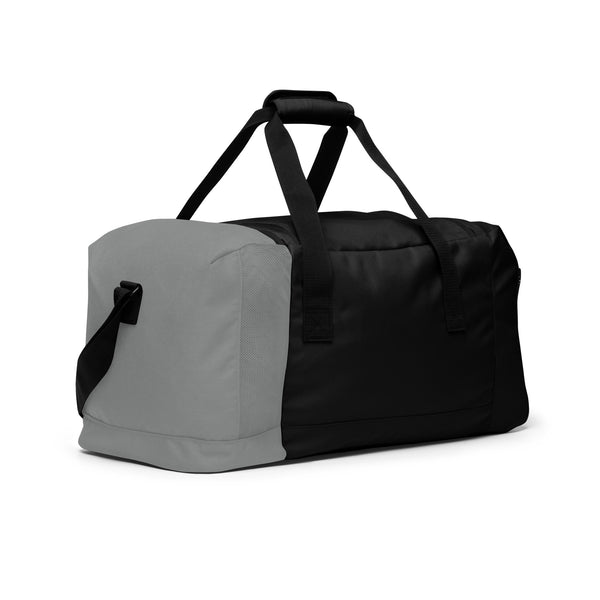 Rainbow Pride Adidas Duffle Bag